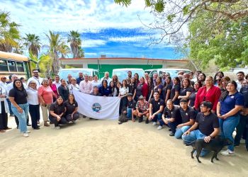 ATIENDEN AUTORIDADES NECESIDADES EN SERVICIOS DE SALUD EN LA ZONA RURAL DE LOS CABOS