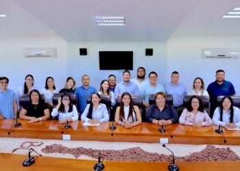 ATIENDEN AUTORIDADES NECESIDADES EN SERVICIOS DE SALUD EN LA ZONA RURAL DE LOS CABOS