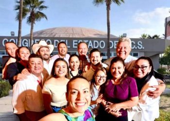 DIRECTO… Y AL GRANO/ MORENA: ¿SUMAS O RESTAS?