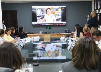 INTEGRAN GABINETE INFANTIL 2026 CON  LA PARTICIPACIÓN DE 150 ESTUDIANTES