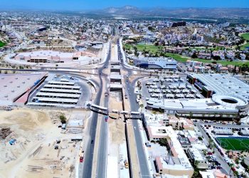 GLORIETA DE LAS MUJERES LIBRES PRESENTA AVANCE SUPERIOR AL 80%