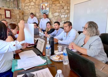AVANZA AYUNTAMIENTO DE LOS CABOS EN EVALUACIÓN Y CUMPLIMIENTO DEL PLAN MUNICIPAL DE DESARROLLO