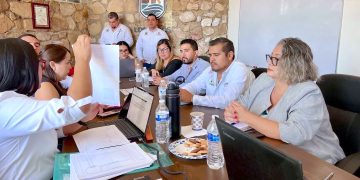 AVANZA AYUNTAMIENTO DE LOS CABOS EN EVALUACIÓN Y CUMPLIMIENTO DEL PLAN MUNICIPAL DE DESARROLLO