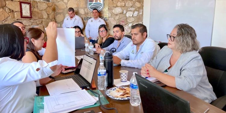 AVANZA AYUNTAMIENTO DE LOS CABOS EN EVALUACIÓN Y CUMPLIMIENTO DEL PLAN MUNICIPAL DE DESARROLLO