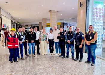 AVANZA AYUNTAMIENTO DE LOS CABOS EN EVALUACIÓN Y CUMPLIMIENTO DEL PLAN MUNICIPAL DE DESARROLLO