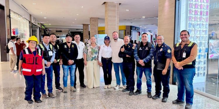 AVANZA AYUNTAMIENTO DE LOS CABOS EN EVALUACIÓN Y CUMPLIMIENTO DEL PLAN MUNICIPAL DE DESARROLLO