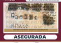 EJECUTA PGJE CATEO EN LA PAZ Y EVITA QUE DROGA LISTA PARA SU DISTRIBUCIÓN LLEGUE A LAS CALLES
