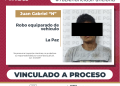 INICIA PGJE PROCESO PENAL CONTRA IMPUTADO ROBO EQUIPARADO DE MOTOCICLETA EN LA PAZ
