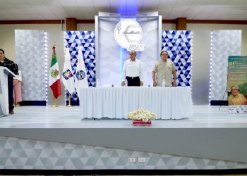 INAUGURA UABCS EL 10° COLOQUIO UNIVERSITARIO DEL LIBRO SUDCALIFORNIANO