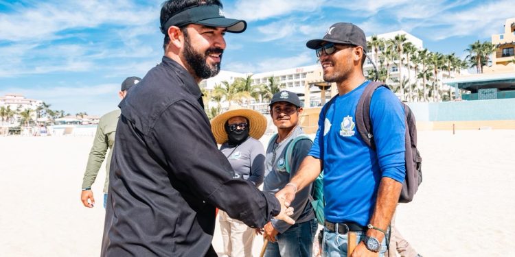 INICIAN AUDITORÍAS EN PLAYAS DE LOS CABOS