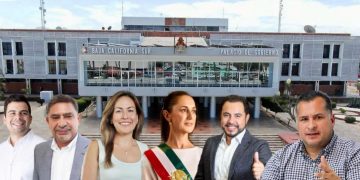 DIRECTO… Y AL GRANO/ MORENA: ¿QUIÉN DARÁ EL PASO AL FRENTE?