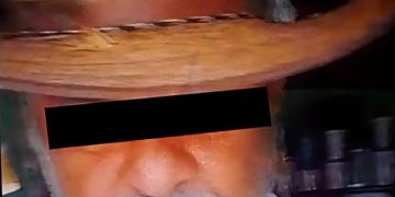 LOGRAN AUTORIDADES LOCALIZACIÓN Y DETENCIÓN DEL PROBABLE RESPONSABLE DEL FEMINICIDIO DE DAYRA “N” EN LOS PLANES