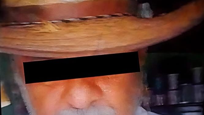 LOGRAN AUTORIDADES LOCALIZACIÓN Y DETENCIÓN DEL PROBABLE RESPONSABLE DEL FEMINICIDIO DE DAYRA “N” EN LOS PLANES