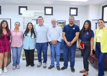 AVANZA COORDINACIÓN PARA LA CONSTRUCCIÓN DEL HOSPITAL GENERAL REGIONAL DE 260 CAMAS EN LOS CABOS