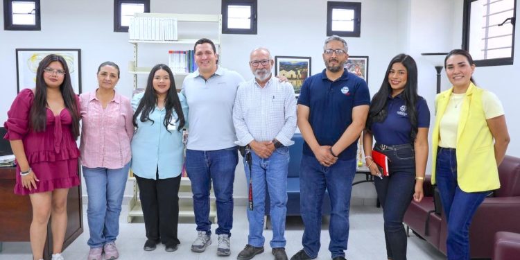 AVANZA COORDINACIÓN PARA LA CONSTRUCCIÓN DEL HOSPITAL GENERAL REGIONAL DE 260 CAMAS EN LOS CABOS