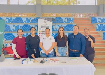 AVANZA COORDINACIÓN PARA LA CONSTRUCCIÓN DEL HOSPITAL GENERAL REGIONAL DE 260 CAMAS EN LOS CABOS