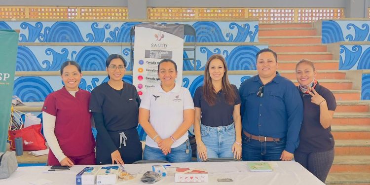 AVANZA COORDINACIÓN PARA LA CONSTRUCCIÓN DEL HOSPITAL GENERAL REGIONAL DE 260 CAMAS EN LOS CABOS