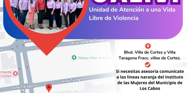 ANUNCIAN CONVOCATORIA DEL DISPOSITIVO DE IGUALDAD SUSTANTIVA 2026 EN LOS CABOS