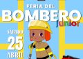 REALIZARÁ BOMBEROS DE SAN JOSÉ DEL CABO SEGUNDA EDICIÓN DE LA FERIA DEL BOMBERO JUNIOR