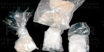 FGR OBTIENE SENTENCIA CONDENATORIA CONTRA UNA PERSONA DETENIDA CON ARMAS Y DROGAS EN LA PAZ, BCS