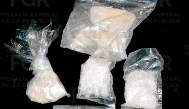 FGR OBTIENE SENTENCIA CONDENATORIA CONTRA UNA PERSONA DETENIDA CON ARMAS Y DROGAS EN LA PAZ, BCS