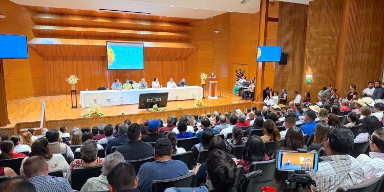 SE SUMA LOS CABOS A ESTRATEGIA “ EL MAIZ NOS UNE” EN APOYO A COMUNIDADES INDÍGENAS Y AFROMEXICANAS