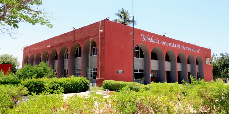 ÚLTIMOS DÍAS PARA PARTICIPAR EN EL PROCESO DE ADMISIÓN A LA UABCS