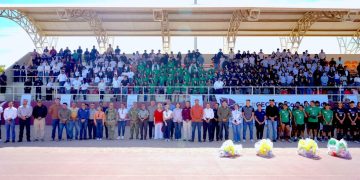 INVITAN A LA PRIMERA FERIA DE ASOCIACIONES CIVILES Y CONFERENCIA MAGISTRAL DE ADRIANA MACÍAS