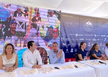 ANUNCIAN TORNEO INTERNACIONAL DE GOLF EN LOS CABOS; SERÁ DEL 2 AL 8 DE NOVIEMBRE