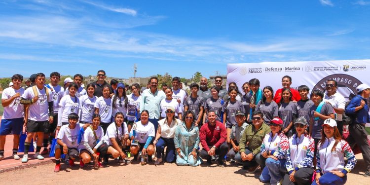 CON ÉXITO SE DESARROLLÓ EL 2º TORNEO DE FÚTBOL “COMENTARISTAS DE LA COMUNIDAD” ORGANIZADO POR PGJE E INSUDE