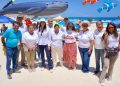 DIF LOS CABOS RECONOCE EL DIBUFESTIVAL DEL PAPALOTE COMO UN ESPACIO PARA FOMENTAR EL APRENDIZAJE Y LA CONVIVENCIA