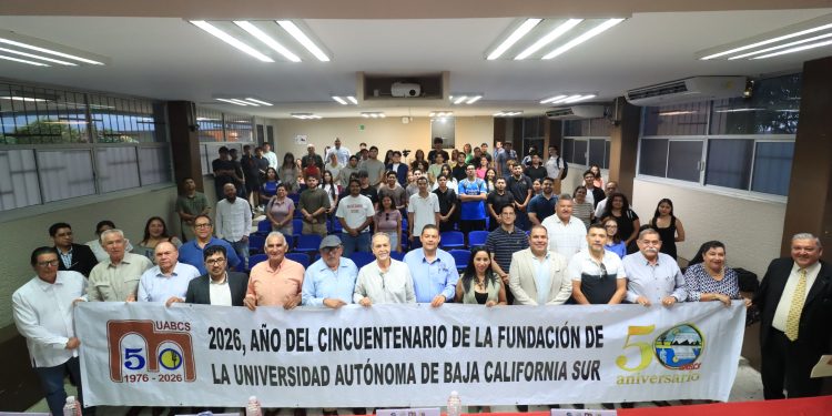 ANALIZAN EN LA UABCS LOS RETOS Y OPORTUNIDADES DEL T-MEC EN EL CONTEXTO INTERNACIONAL