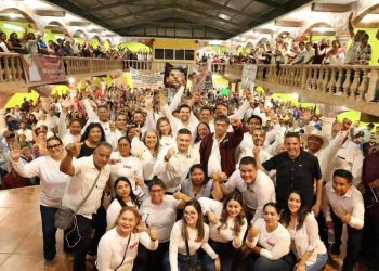 DIRECTO… Y AL GRANO/ MANUEL: ¡DA UN PASO AL FRENTE!