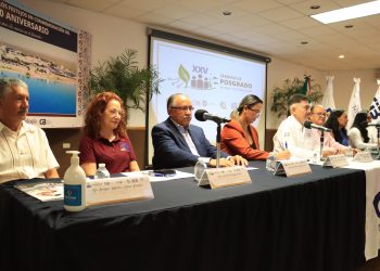 CELEBRARÁN 3ª FERIA UNIVERSITARIA DE LA SALUD EN LA UABCS