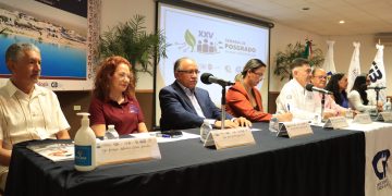 CELEBRARÁN 3ª FERIA UNIVERSITARIA DE LA SALUD EN LA UABCS