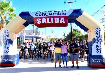 MIRAFLORES CELEBRA EL 40º ANIVERSARIO DE CONVERSIÓN A DELEGACIÓN MUNICIPAL