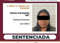 OBTIENE PGJE 2 AÑOS 4 MESES DE PRISIÓN PARA CULPABLE DE VIOLENCIA FAMILIAR