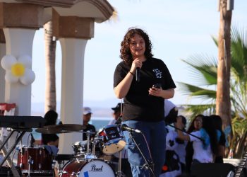 SIGNAN ACUERDO DE COLABORACIÓN  UABCS LOS CABOS Y CERCA A.C.