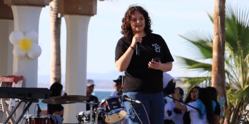 SIGNAN ACUERDO DE COLABORACIÓN  UABCS LOS CABOS Y CERCA A.C.