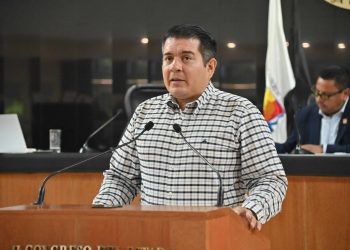 APRUEBA CONGRESO DE BCS AMPLIAR HASTA 6 AÑOS PLAZOS DE EXPEDICIÓN DE LICENCIAS DE MANEJO EN LA ENTIDAD