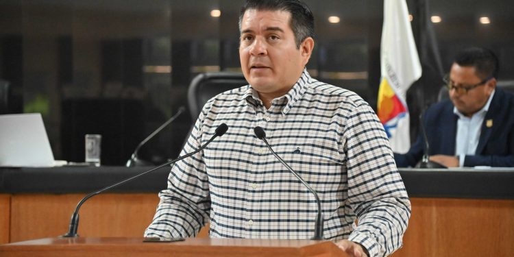 APRUEBA CONGRESO DE BCS AMPLIAR HASTA 6 AÑOS PLAZOS DE EXPEDICIÓN DE LICENCIAS DE MANEJO EN LA ENTIDAD
