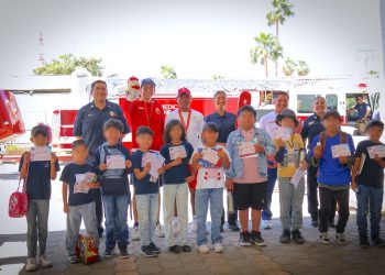 INVITA AYUNTAMIENTO DE LOS CABOS A CELEBRAR EL 40º ANIVERSARIO DE MIRAFLORES COMO DELEGACIÓN MUNICIPAL