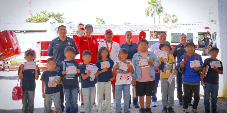 INVITA AYUNTAMIENTO DE LOS CABOS A CELEBRAR EL 40º ANIVERSARIO DE MIRAFLORES COMO DELEGACIÓN MUNICIPAL