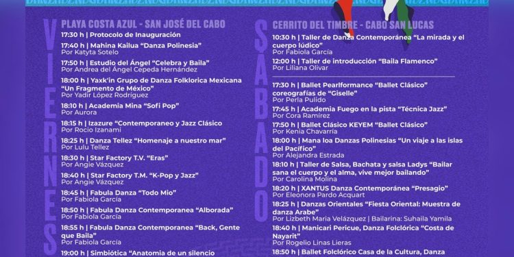 CONSTRUIRÁN CRUCE PEATONAL Y TOPE INCLUSIVO SOBRE BULEVAR LÁZARO CÁRDENAS EN CABO SAN LUCAS