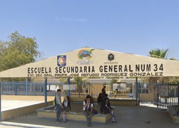 LA PGJE INICIA CARPETA DE INVESTIGACIÓN POR AMENAZAS EN PLANTEL ESCOLAR DE SAN JOSÉ DEL CABO