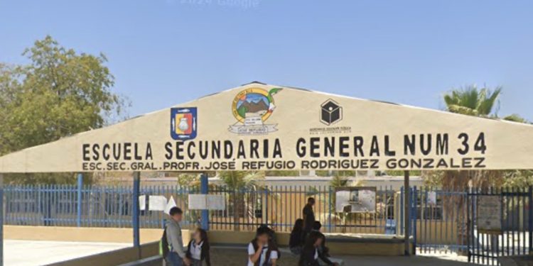 LA PGJE INICIA CARPETA DE INVESTIGACIÓN POR AMENAZAS EN PLANTEL ESCOLAR DE SAN JOSÉ DEL CABO