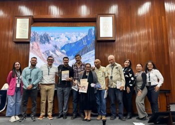 BCS SUMA CUATRO PRESEAS EN CLAVADOS EN LA OLIMPIADA NACIONAL CONADE 2026