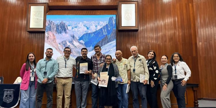 BCS SUMA CUATRO PRESEAS EN CLAVADOS EN LA OLIMPIADA NACIONAL CONADE 2026