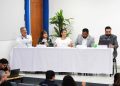 CONCLUYE SISTEMA ESTATAL ANTICORRUPCIÓN JORNADAS MUNICIPALES POR LA INTEGRIDAD DE BAJA CALIFORNIA SUR