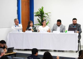 CONCLUYE SISTEMA ESTATAL ANTICORRUPCIÓN JORNADAS MUNICIPALES POR LA INTEGRIDAD DE BAJA CALIFORNIA SUR